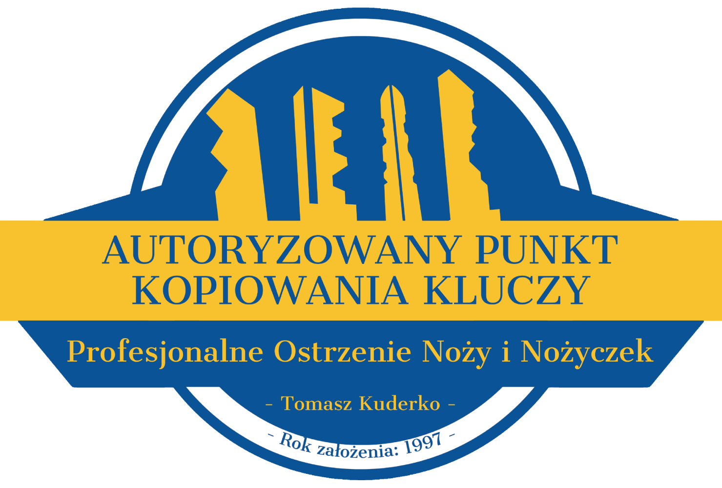 Autoryzowany Punkt Kopiowania Kluczy Tomasz Kuderko Koszalin