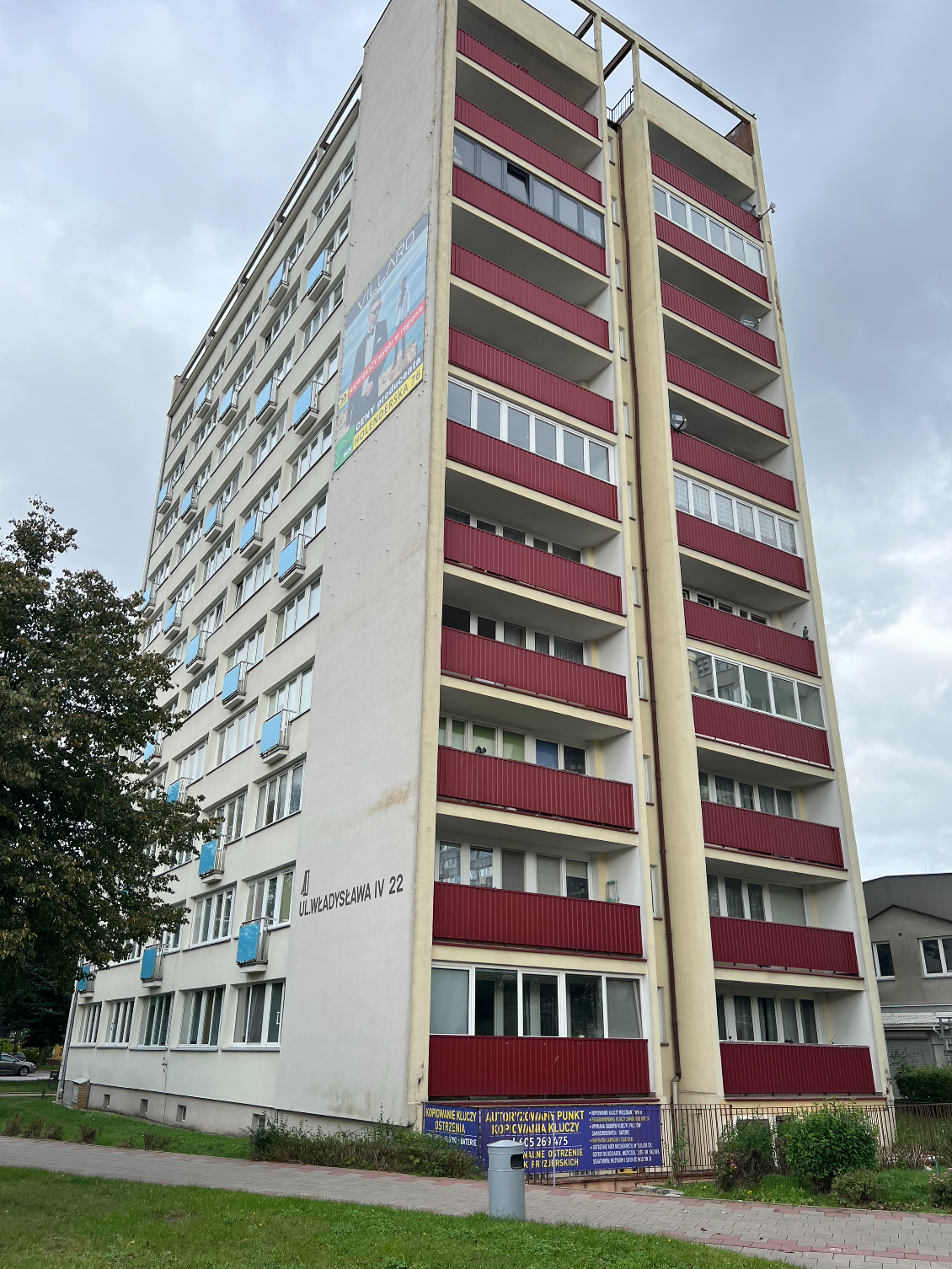 Dorabianie kluczy w Koszalinie Dorabianie kluczy w Koszalinie